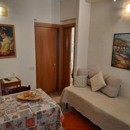 Apartamento Astoria Tropea Centro Storico Exterior foto