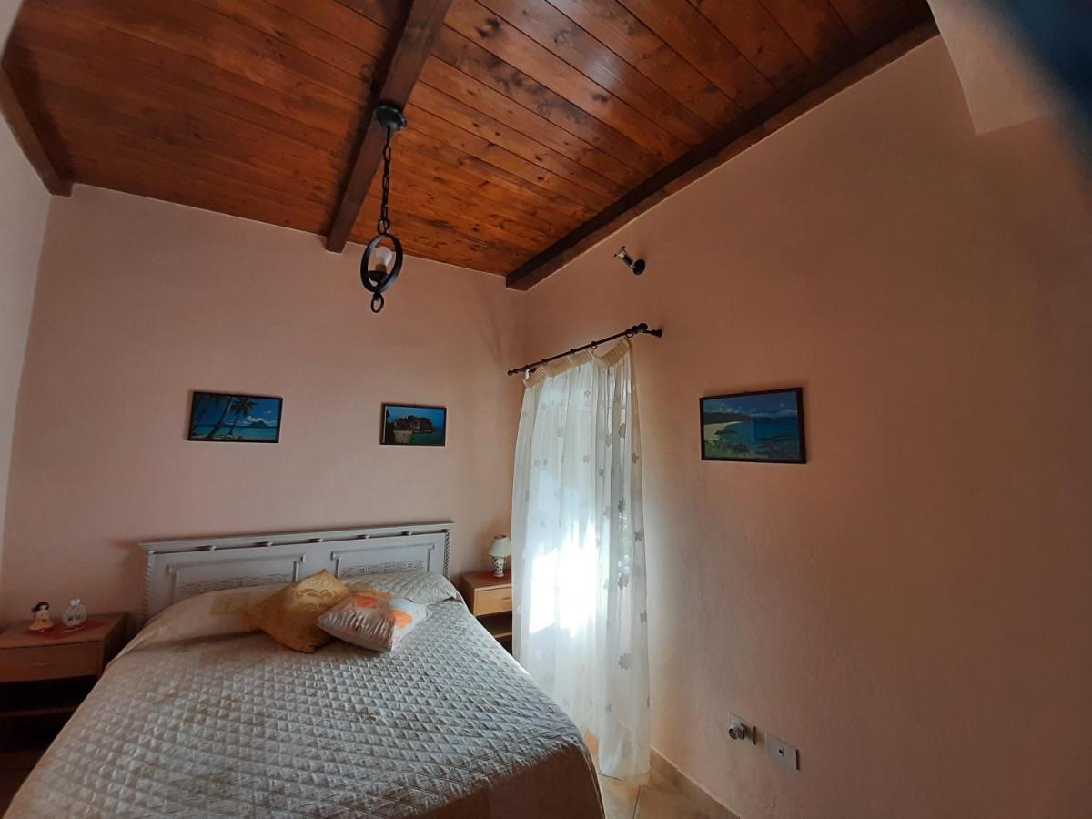 Apartamento Astoria Tropea Centro Storico Exterior foto
