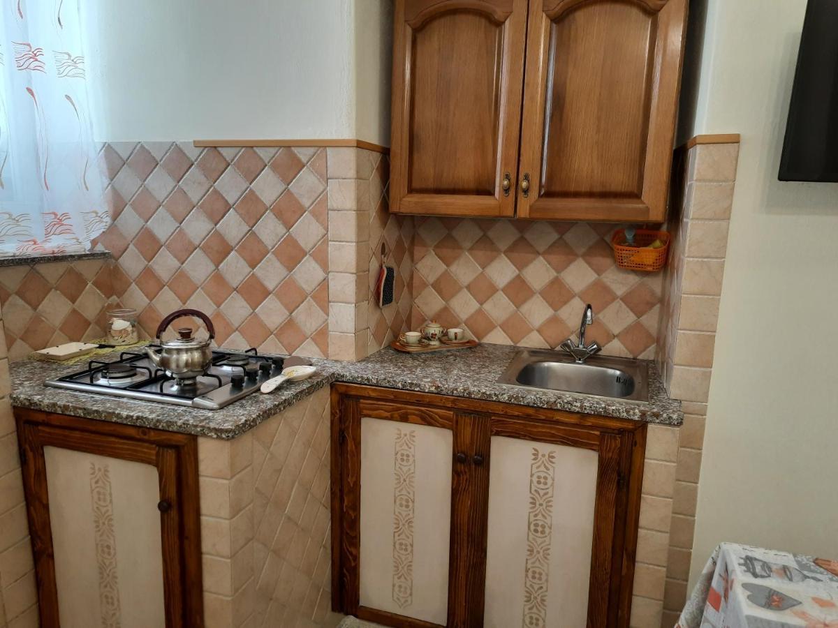 Apartamento Astoria Tropea Centro Storico Exterior foto