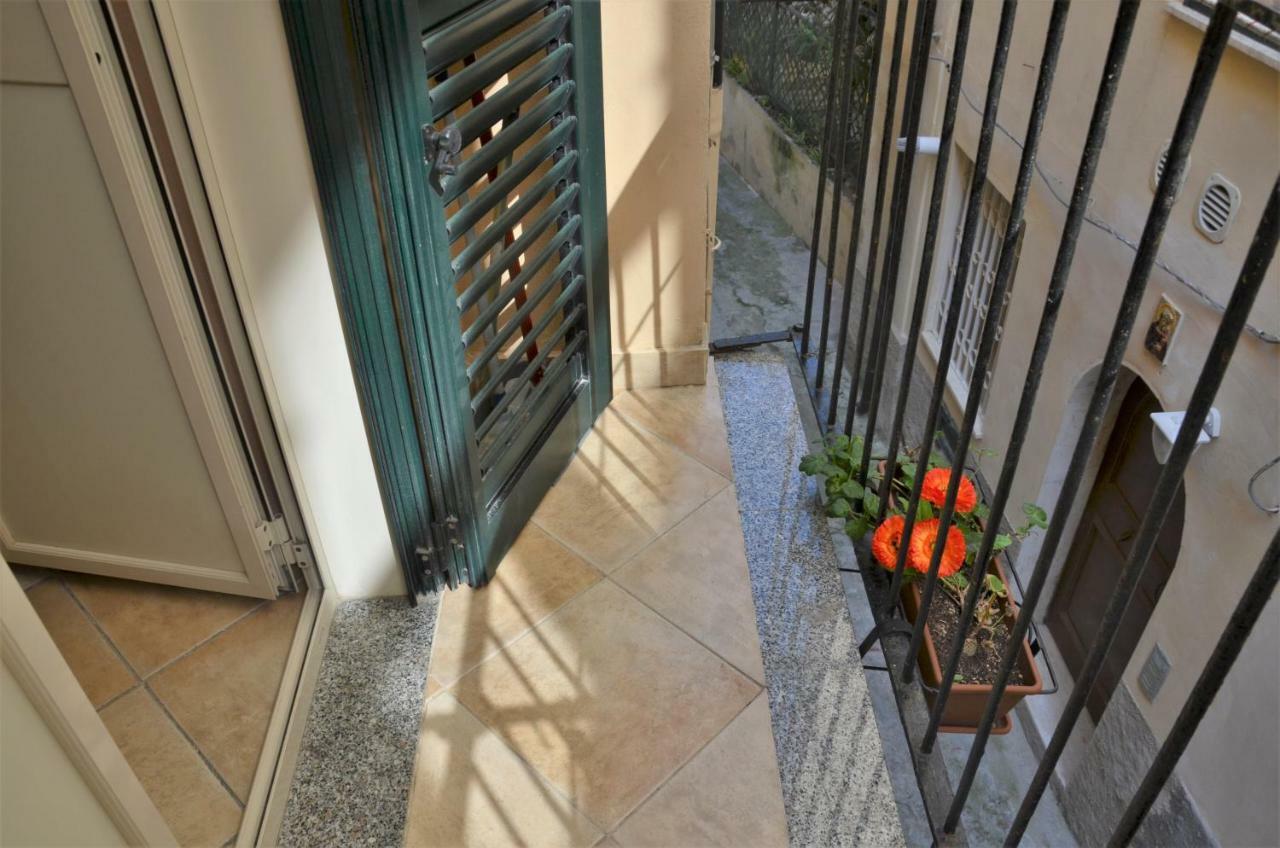 Apartamento Astoria Tropea Centro Storico Exterior foto