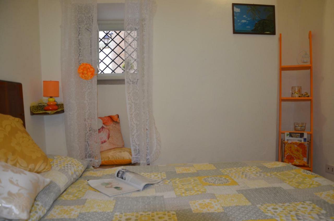 Apartamento Astoria Tropea Centro Storico Exterior foto