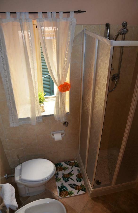 Apartamento Astoria Tropea Centro Storico Exterior foto