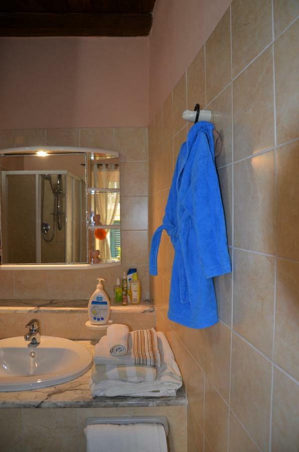 Apartamento Astoria Tropea Centro Storico Exterior foto